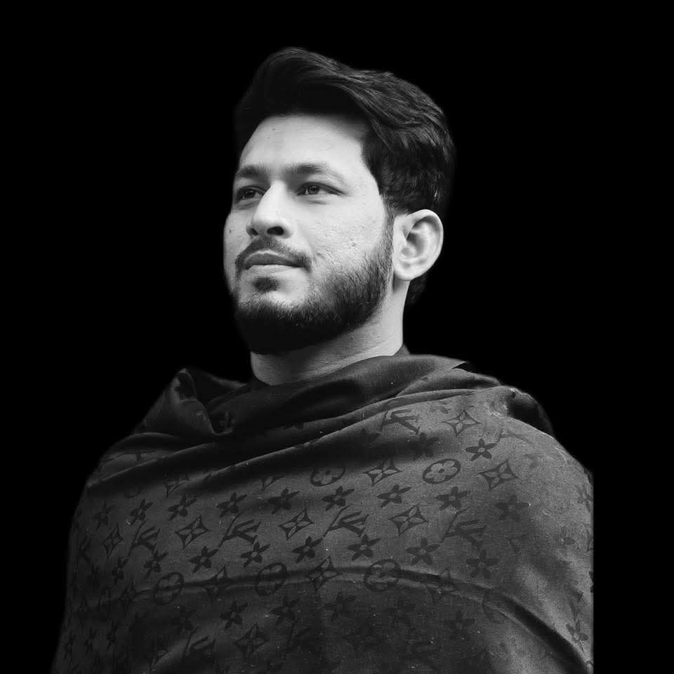 Nur A. Mahbub Siddiqe